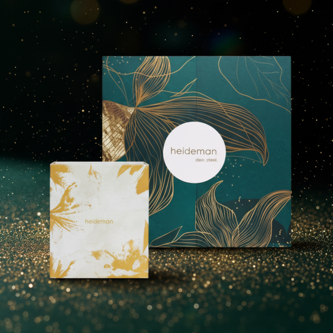 Adventskalender + Adventsbox – das exklusive Bundle zum Vorteilspreis 🎄🛍️