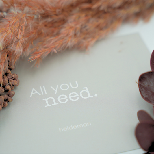 Das perfekte Geschenk für jeden Anlass: Die All You Need-Geschenkbox 🎉