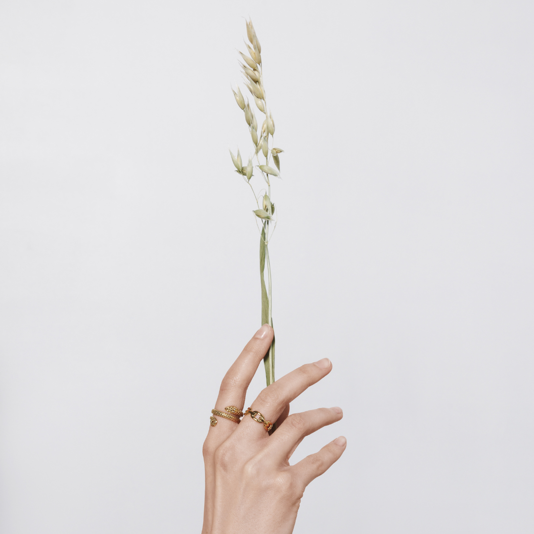 Schmuck-Trends im Frühling 2025