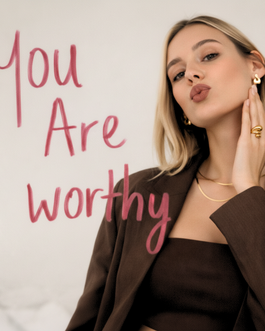 Selbstliebe & Stil: Finde 2026 deinen wahren Fokus