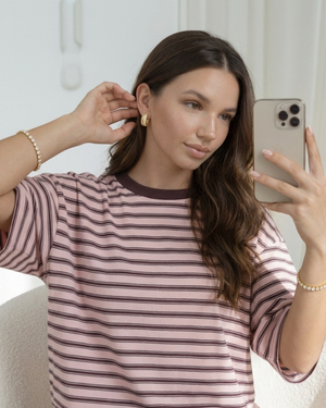 Spring Sparkle Statement