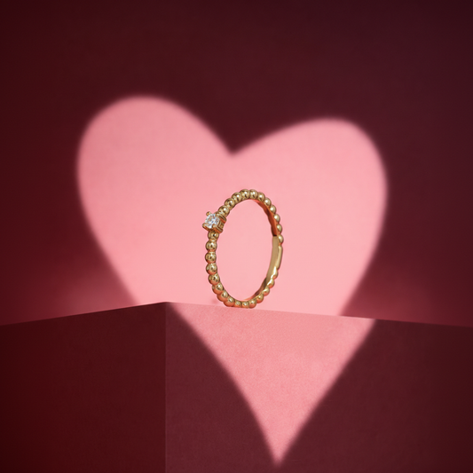 Valentinstagsschmuck: Der perfekte Schmuck für dein Date-Outfit 💍