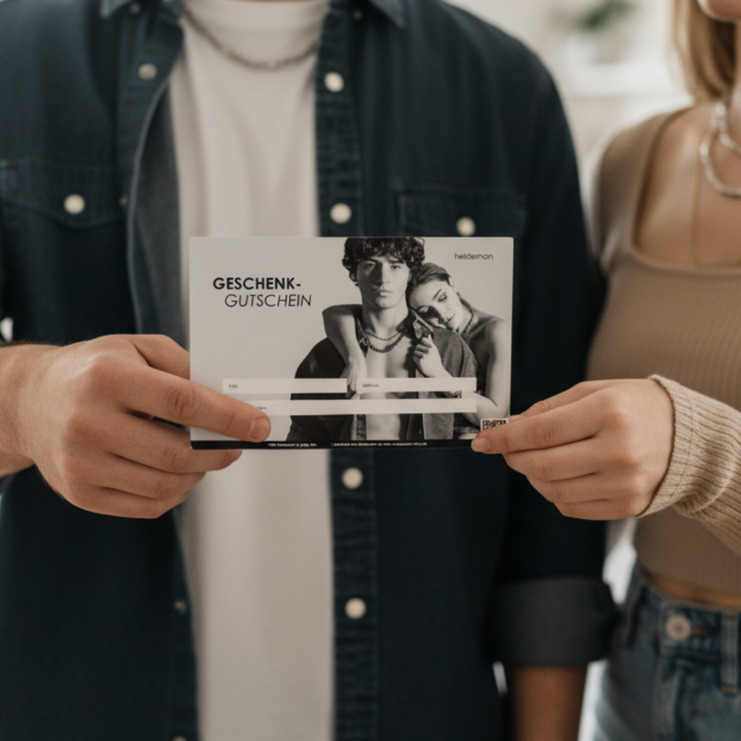 Immer das perfekte Geschenk!