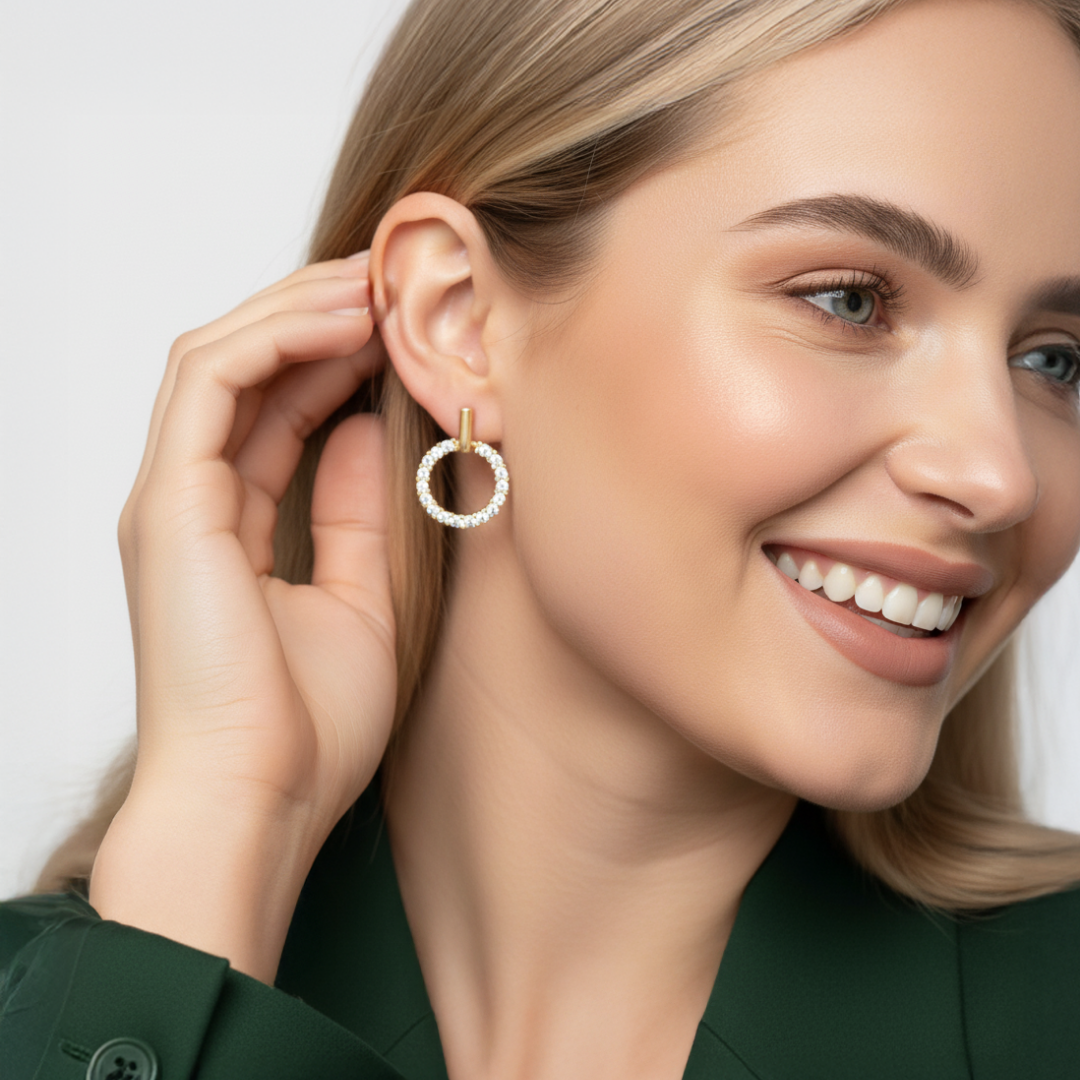 Funkelnde Qualität für jeden Tag