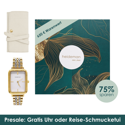 Der persönlichste Adventskalender im Jahr 2025