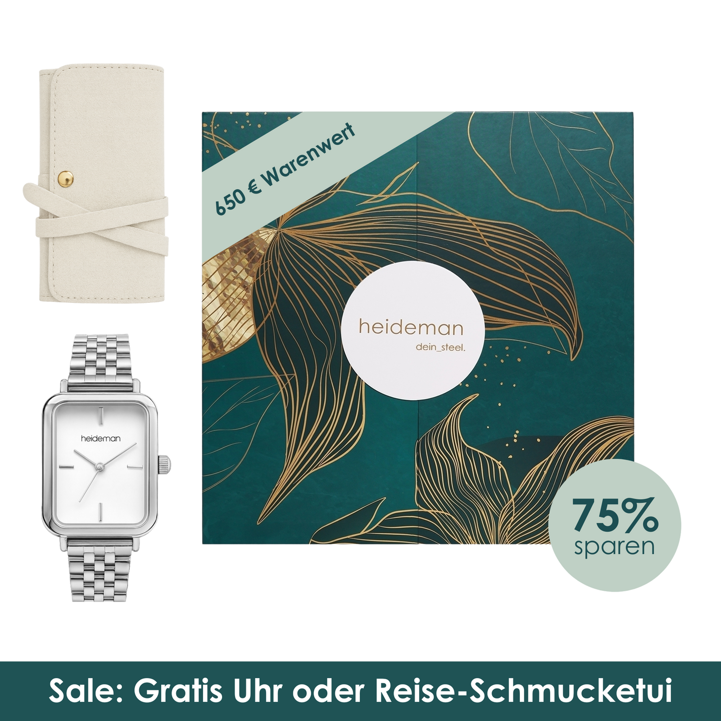 Der persönlichste Adventskalender im Jahr 2025