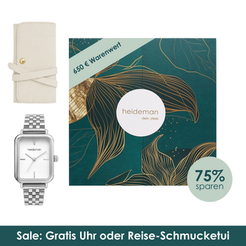 Der persönlichste Adventskalender im Jahr 2025