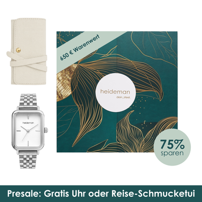 Der persönlichste Adventskalender im Jahr 2025