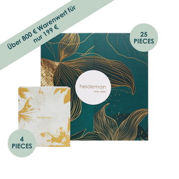 Advents-Kalender Bundle