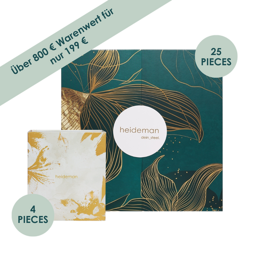 Advents-Kalender Bundle