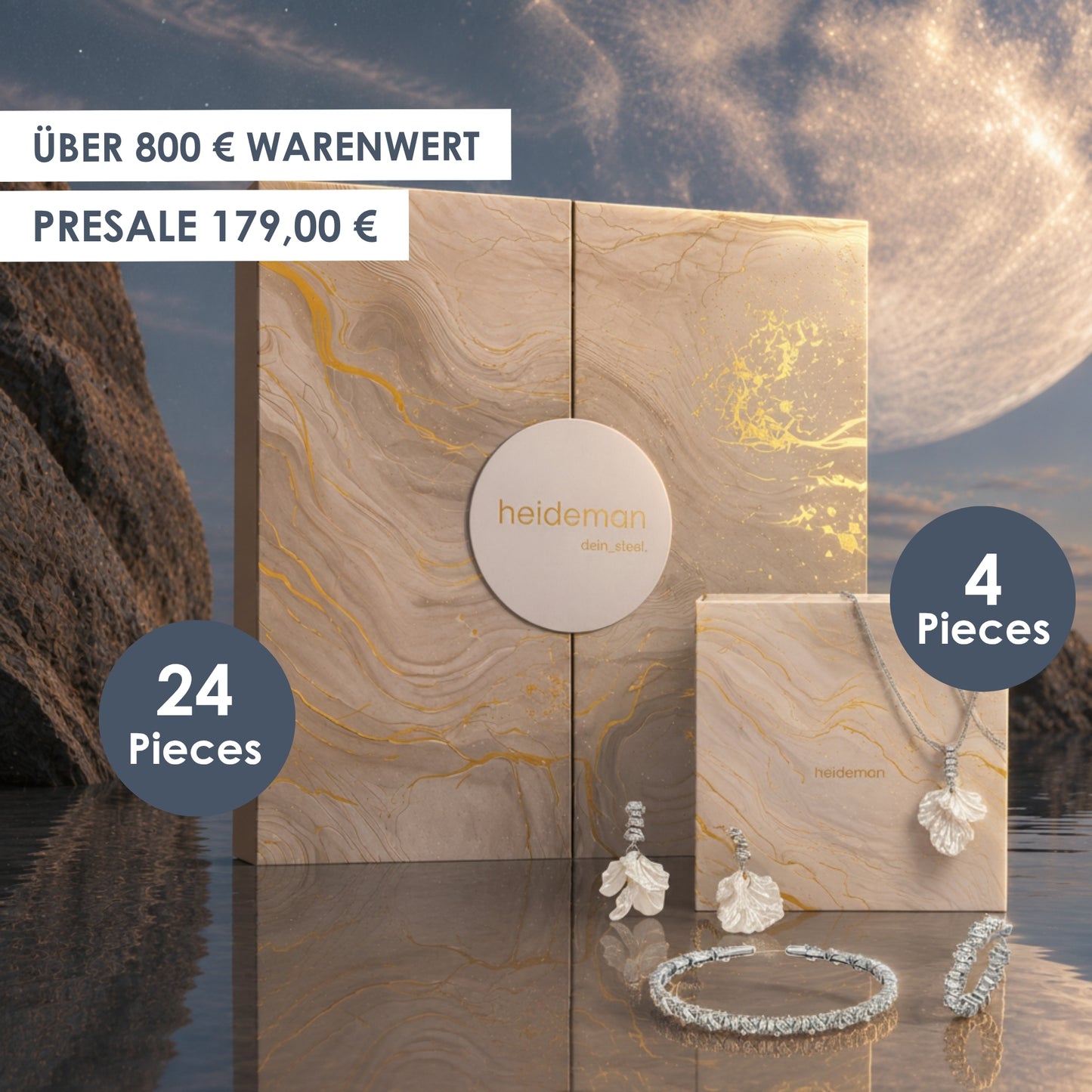 Adventskalender Bundle 2026