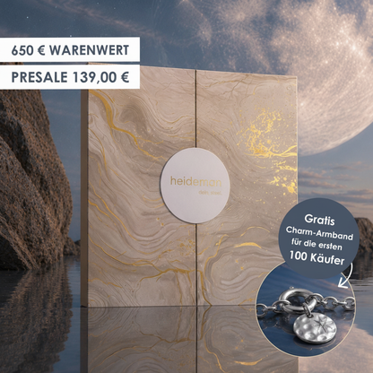 Adventskalender 2026