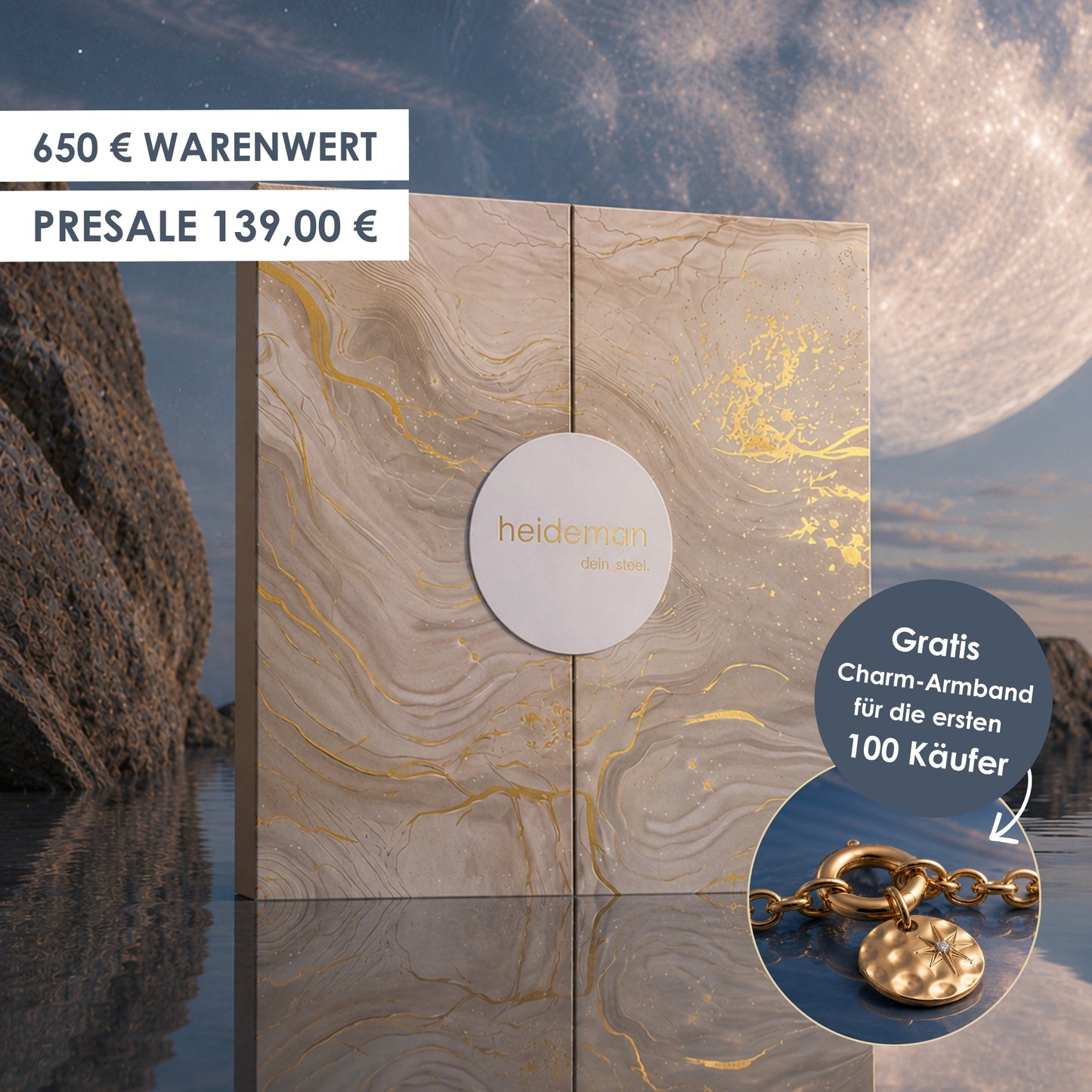 Adventskalender 2026