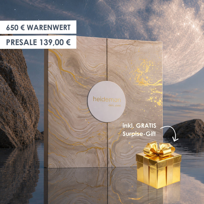 Adventskalender 2026