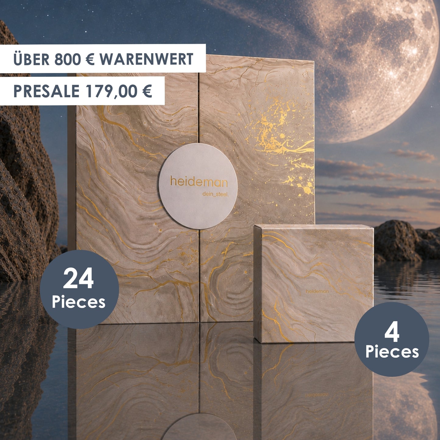 Adventskalender Bundle 2026