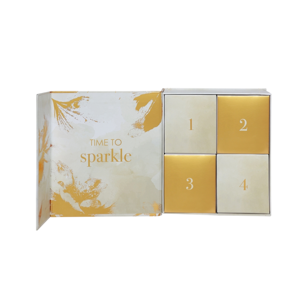 DIY Four Moments Geschenkbox