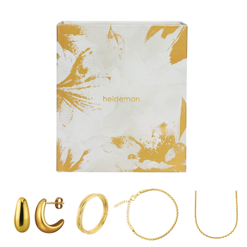 Four Moments Geschenkbox Basic