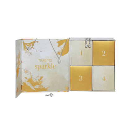 Adventsbox 2025 Perle