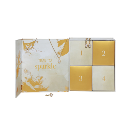 Adventsbox 2025 Perle