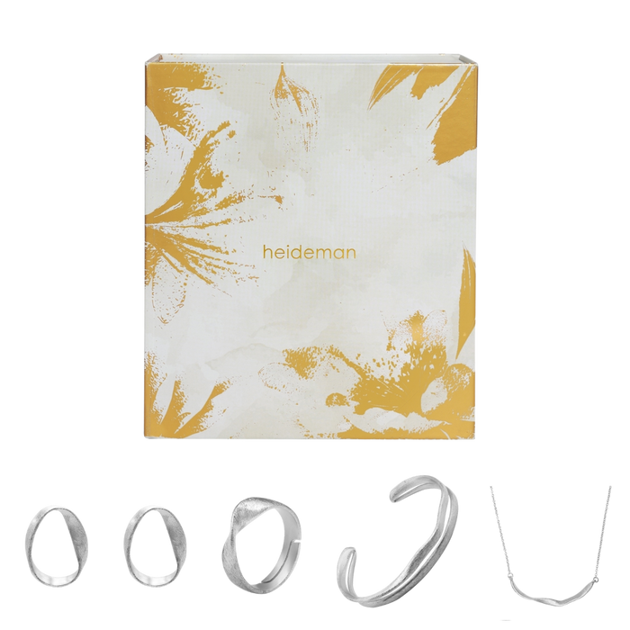 Four Moments Geschenkbox Fineline