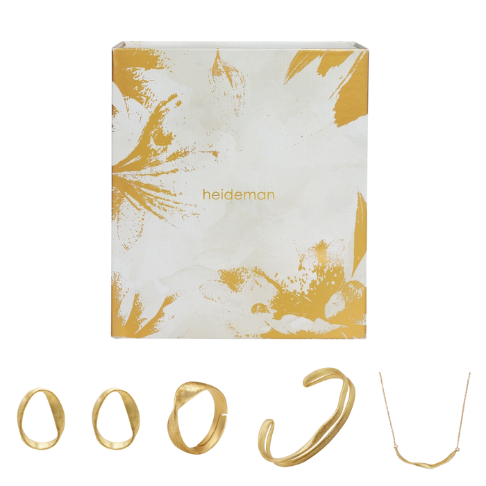 Four Moments Geschenkbox Fineline