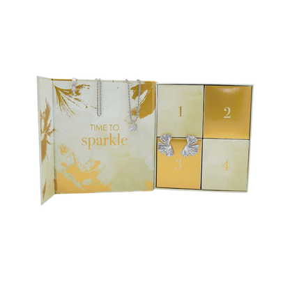 Adventsbox 2025 Gravur