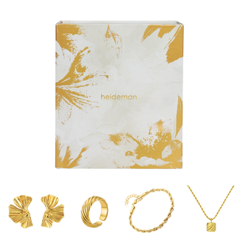 Four Moments Geschenkbox Gravur