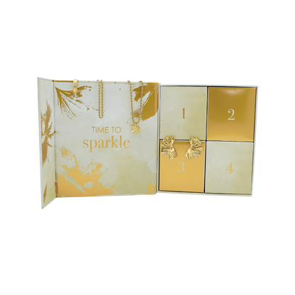 Adventsbox 2025 Gravur