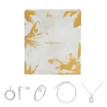 Four Moments Geschenkbox Sparkle