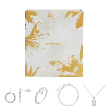 Four Moments Geschenkbox Sparkle