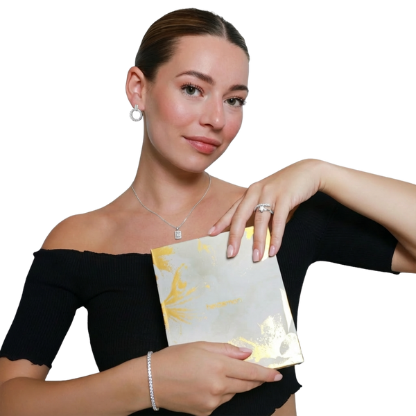 Four Moments Geschenkbox Sparkle