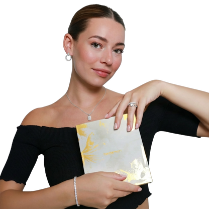 Four Moments Geschenkbox Sparkle