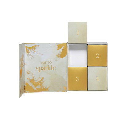 Four Moments Geschenkbox Sparkle