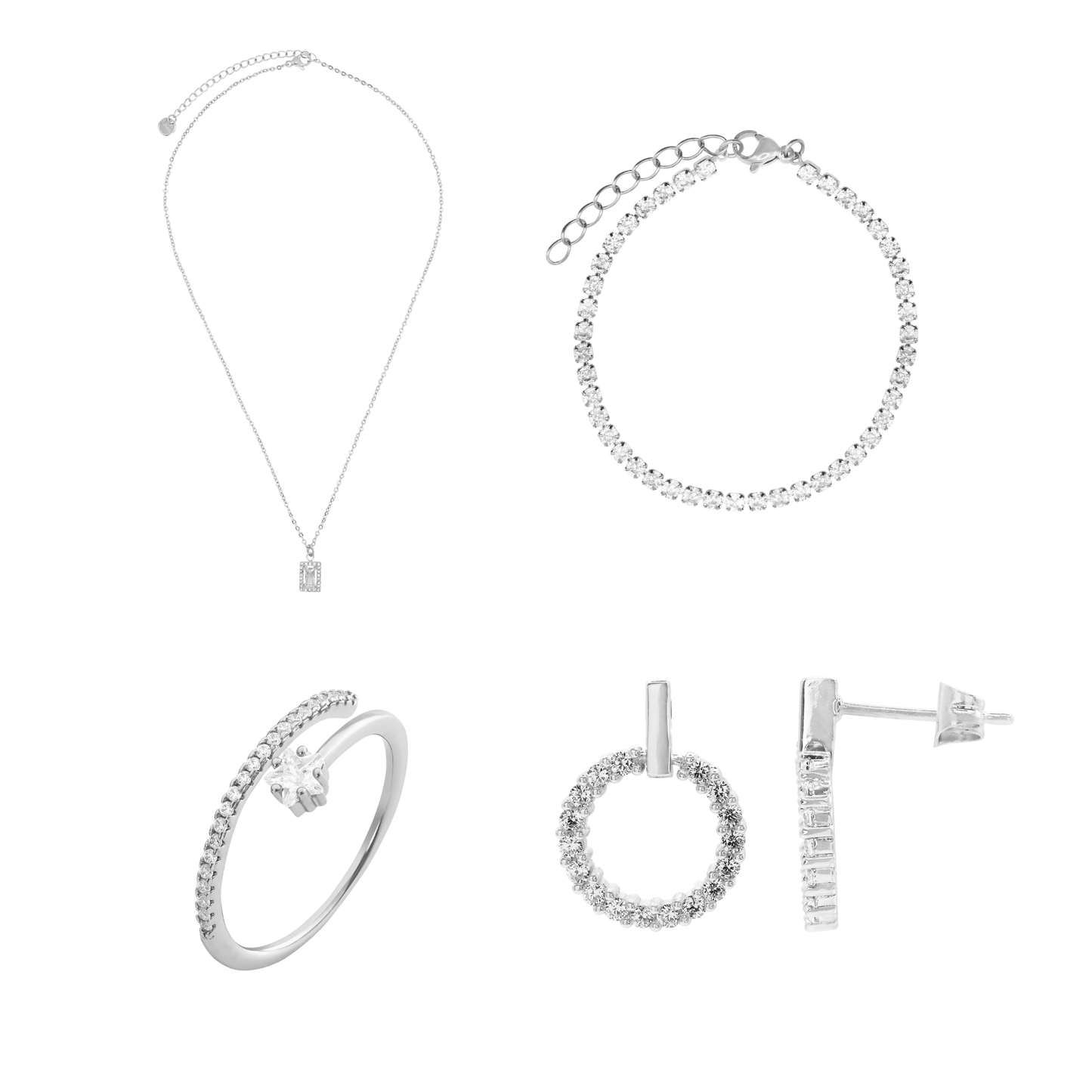 Four Moments Geschenkbox Sparkle