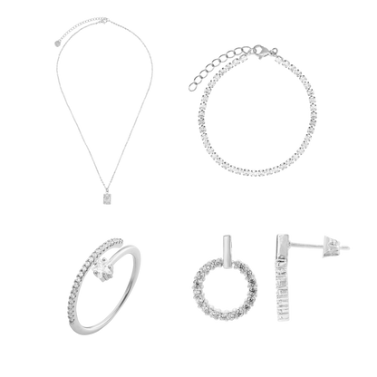 Four Moments Geschenkbox Sparkle