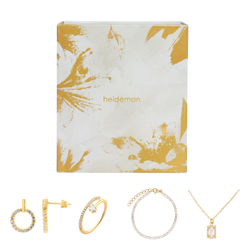 Four Moments Geschenkbox Sparkle