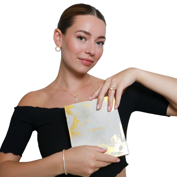 Four Moments Geschenkbox Sparkle