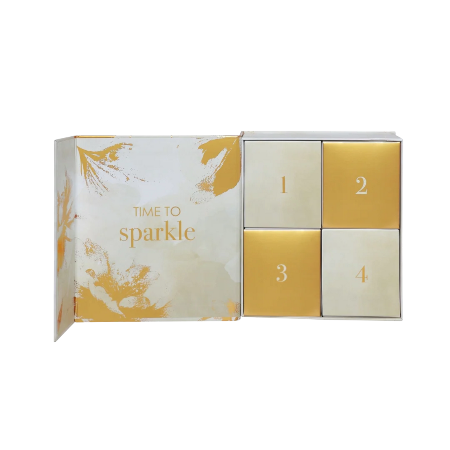 Four Moments Geschenkbox Sparkle