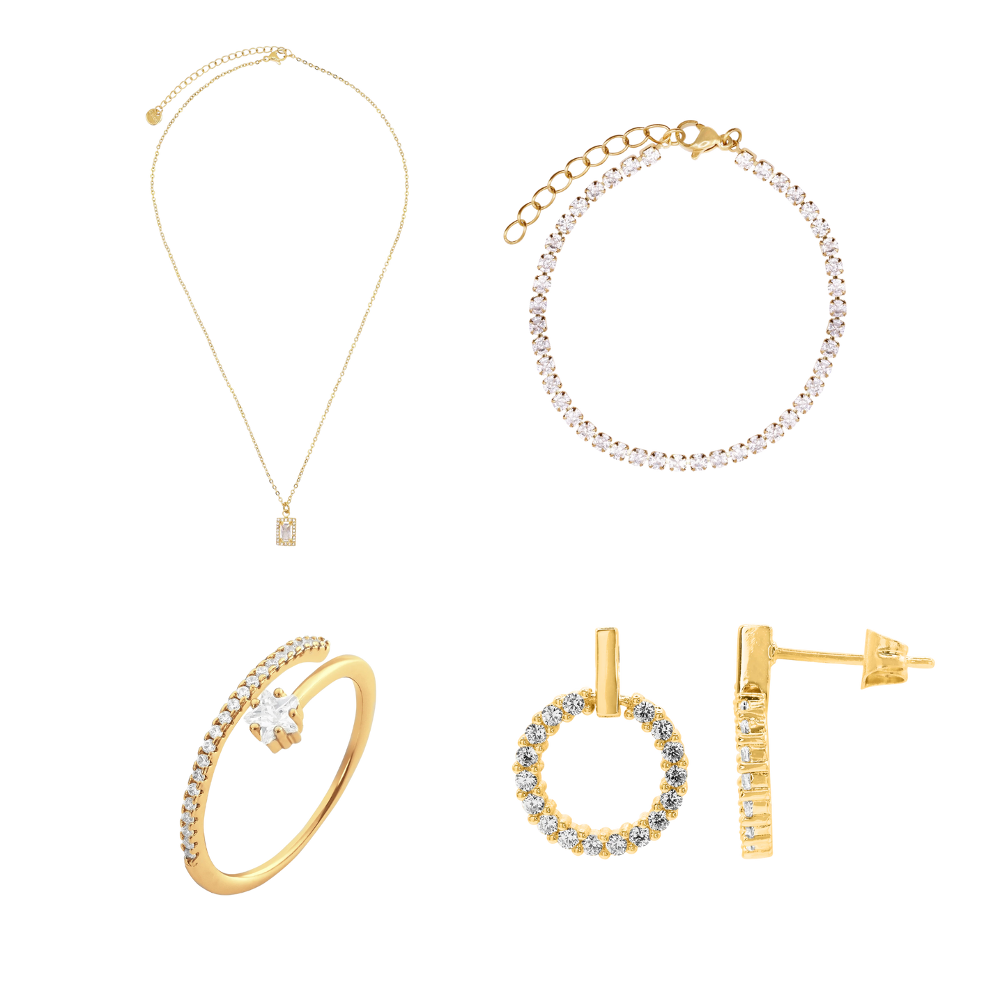 Four Moments Geschenkbox Sparkle