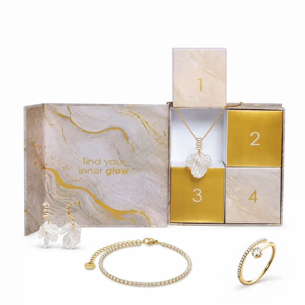 Adventsbox 2026 Celeste