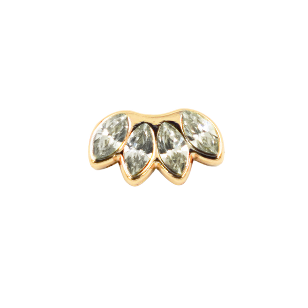 Charm Blatt