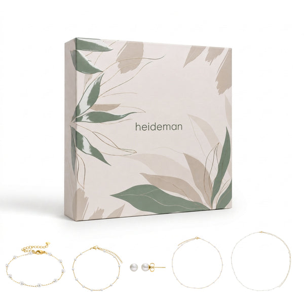 Summerbox Capri goldfarben Ansicht 1