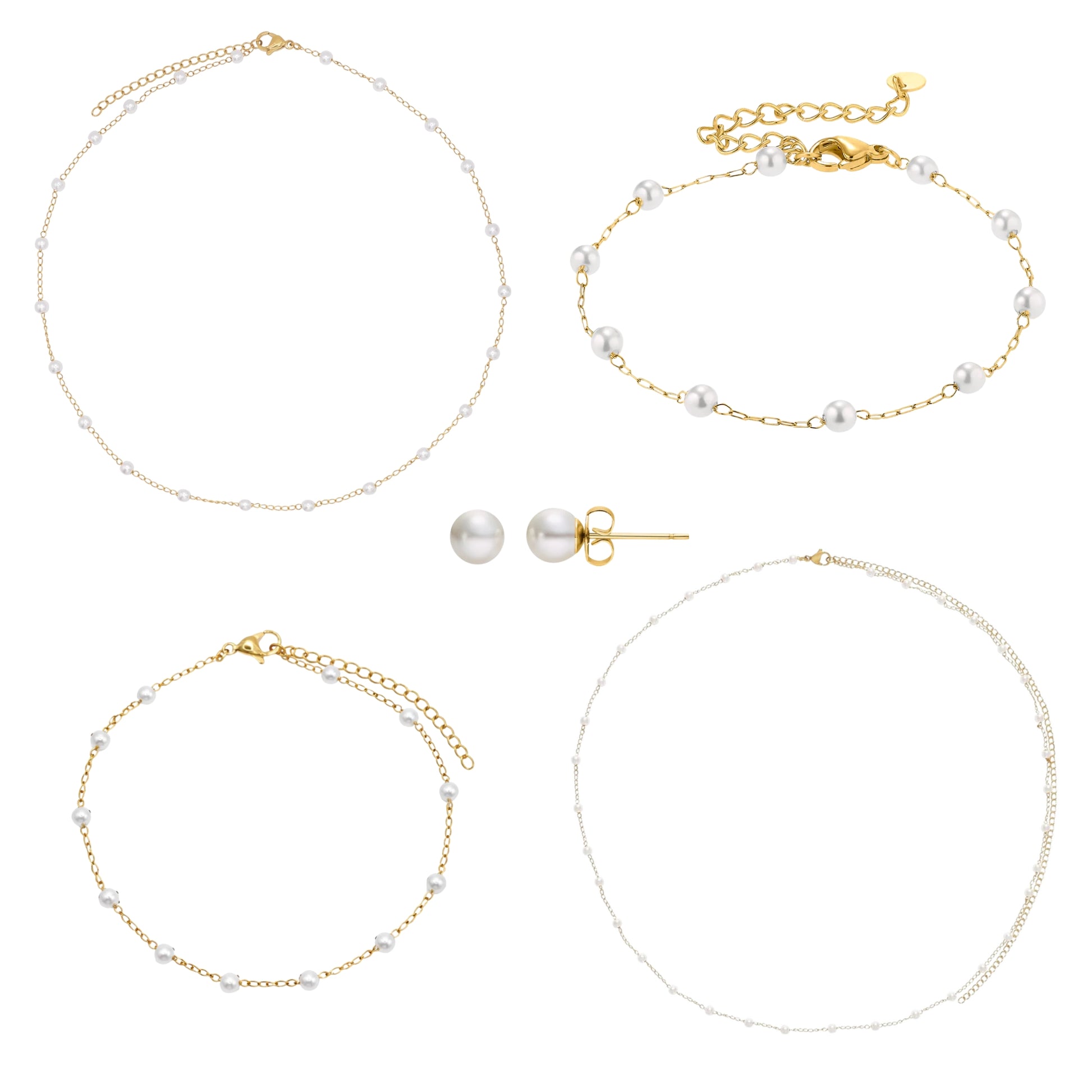 Summerbox Capri goldfarben Ansicht 4