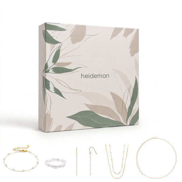 Summerbox Ibiza goldfarben Ansicht 1