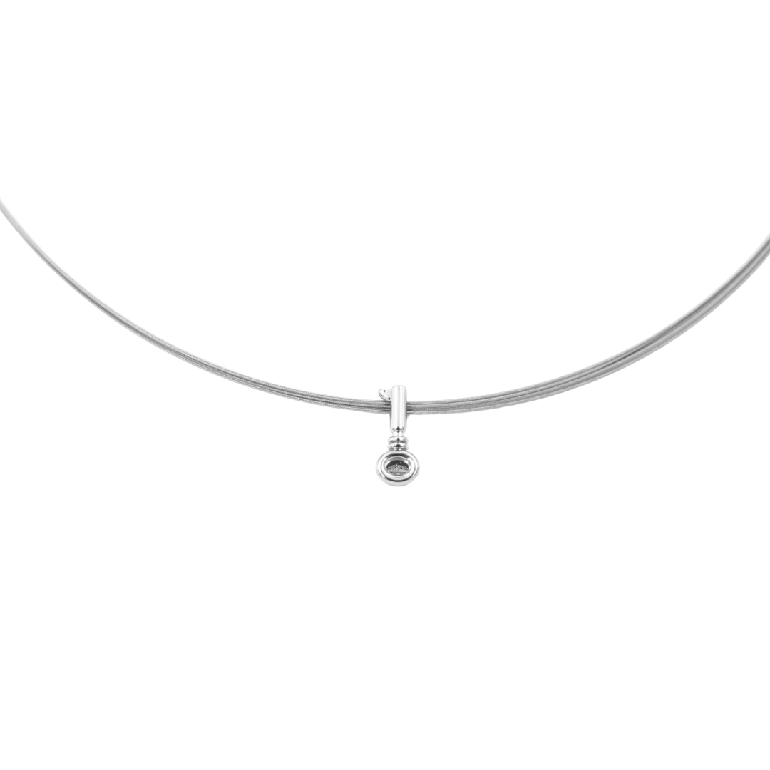 Charm Schlüssel