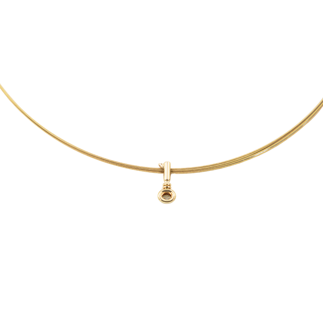 Charm Schlüssel