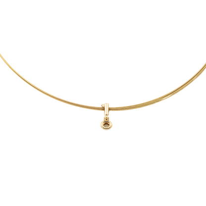 Charm Schlüssel
