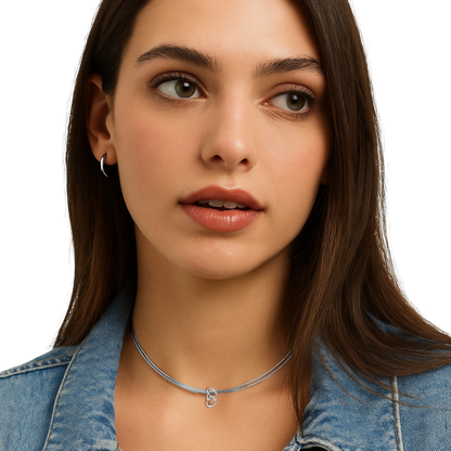 Charm Doppelherz