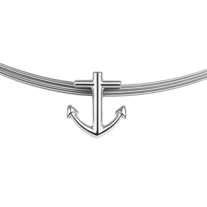 Charm Anker