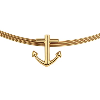 Charm Anker